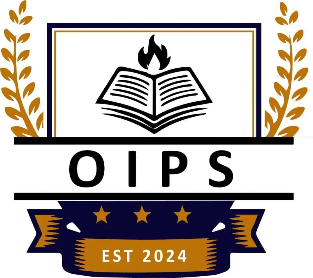 OIPS Logo